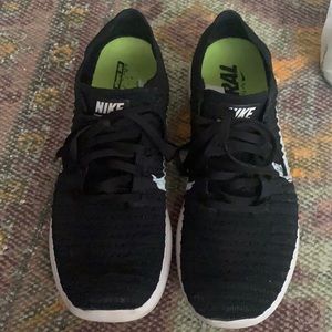 Nike Free RN Flyknit